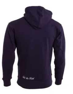 Sudadera Siux Classic New Niño Marino | Ofertas de pádel 2